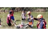 Tragis! Hilang 4 Hari, Remaja Di Nias Ditemukan Tewas Di Sungai Idano Mola