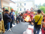 Tragis! Jasad Safari Siregar yang Hanyut di Sungai Silau Ditemukan Setelah 3 Hari Pencarian