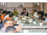 Trail of The Kings Lake Toba Siap Digelar, 24 Negara Siap Meriahkan Event Marathon Internasional Ini