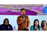 Transformasi Posyandu di Dairi: Tak Lagi Sekadar Imunisasi, Kini Layani Semua Siklus Hidup