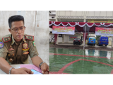 Tunggu Waktu, Warga Siantar yang Melanggar Prokes Disidangkan