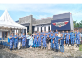 Ulang Tahun ke-6 Airmen Radio, Kadispenau: "Mengudara dengan Hati, Mengabdi untuk Negeri"