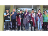 UNESCO Lakukan Revalidasi Geosite Silahisabungan, Pemkab Dairi Tegaskan Komitmen Lestarikan Warisan Alam