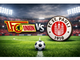 Union Berlin vs St. Pauli: Prediksi, Head to Head, Performa, dan Peluang Menang di Bundesliga
