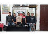 Unit Intel Kodim 0207/Simalungun Bongkar Dua Kasus Peredaran Sabu