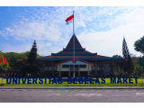 UNS Umumkan Hasil Jalur Mandiri 2025, Cek Besaran Biaya Kuliahnya