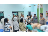 Usai Beli Minuman Botol, Pria ini Tewas di Tempat Refleksi