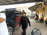 Usai Bertemu Seorang Wanita, Irawan Ditemukan Tewas di Tanjung Pinggir