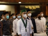Resmi Dilantik, PB HMI Mau Bangun Organisasi Berbasis Digital
