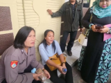 Dua Anaknya Dibunuh, Hertawan Harus Bayar Hutang Rp50 Juta
