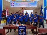 GAMKI Simalungun Susun Program Kerja, Target Rekrutmen