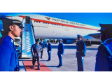 Usai Hadiri KTT BRICS, Presiden Prabowo Lanjutkan Misi Diplomasi ke Brasília