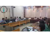 Usai Kunker, KSP Tegaskan Lahan di Gurilla Sah HGU PTPN III