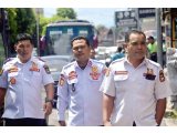 Usai Lebaran, Bus di Siantar Harus Beroperasi di Terminal Tanjung Pinggir