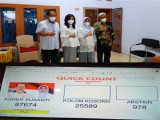 Usai Pemungutan Suara, PASTI Mengajak Warga Bersatu