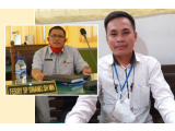 Usai Perkara Perdata Tuntas, Ferry SP Tak Terima Ada Pidana