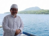 Usai Berbuka Puasa, Ustaz Tengku Zulkarnain Meninggal