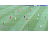 Vietnam U-23 Pesta Gol di Bekasi, Kunci Puncak Klasemen Grup B Piala AFF U-23 2025