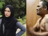 Viral! Nyawa Terancam di Tangan Ayah, Gadis Ini Minta Tolong di Medsos