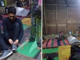 Viral! Demi Masuk Polisi, Pria Ini Tinggalkan Jenazah Ayahnya