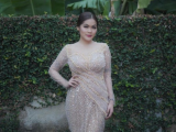 Viral! Laila Syifa Potret dalam Sebuah Lagu Bang Joni