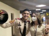 Viral! Lulusan Akpol Paksa Pacar Aborsi, Polda Aceh Copot Pelaku