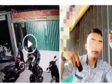Viral! Video Pria Aniaya Perempuan, Pelaku Diduga Asal Tigaras