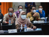 Virus Demam Babi Afrika Merebak, DPR Minta Pemerintah Edukasi Masyarakat