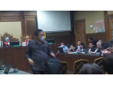 Vonis Bebas Ronald Tannur, Hakim Erintuah Damanik Akui Terima Suap Rp1,6 M