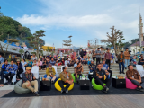 W20 Digelar di Parapat, BI Sajikan Pameran Produk UMKM