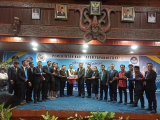 Wabup Tapanuli Utara Luncurkan Empat Program Inovatif Pendidikan