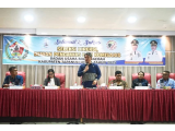 ﻿Wabup Taput Buka Seleksi Terbuka Direksi, Dewan Pengawas, dan Komisaris BUMD Tahun 2025