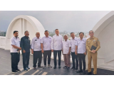 Wagub Sumut Musa Rajekshah Apresiasi SMSI Rawat Geopark Kaldera Toba