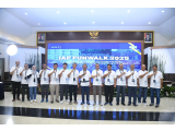 Wakasau Dorong Alumni Penerbangan ITB  Aktif Perkuat Kemandirian Teknologi Bangsa