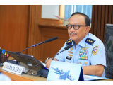 Wakasau Tegaskan Merit System dan Manpower Planning Jadi Kunci Pemenuhan Personel TNI AU