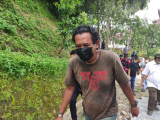 Walau Diduga Stres, Peneror Bom Ditetapkan Tersangka