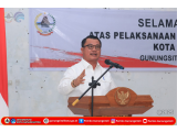 Wali Kota Gunungsitoli Buka Rapat Kerja Pemerintahan Tahun 2025, Fokus Tingkatkan Pelayanan Publik dan PTSL