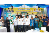 Wali Kota Medan Ajak Warga Teladani Akhlak Nabi Muhammad SAW