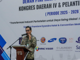 Wali Kota Medan Dorong Hotel Libatkan UMKM Lokal
