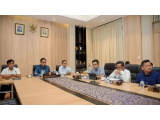 Wali Kota Medan Paparkan Rancangan Perubahan APBD 2025, Fokus pada Transformasi dan Pembangunan Berkelanjutan