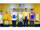 Wali Kota Medan: Pengajian Al-Hidayah Harus Adaptif dan Manfaatkan Teknologi