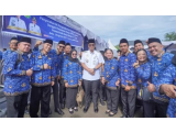 Wali Kota Medan Serahkan SK Pengangkatan 1.018 PPPK, Tekankan Tanggung Jawab dan Profesionalisme