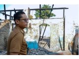 Wali Kota Medan Tinjau Lokasi Kebakaran di Kesawan, Salurkan Bantuan dan Imbau Warga Lebih Waspada