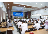 Wali Kota Pematangsiantar Apresiasi Sosialisasi Survei Penilaian Integritas 2025 oleh KPK RI