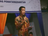 Wali Kota Siantar Minta pihak PT Taspen Melayani Lebih Baik