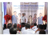 Wali Kota Wesly Dorong ASN Pematangsiantar Hadirkan Inovasi untuk Birokrasi yang Lebih Sejahtera