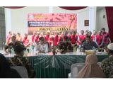 Walikota Medan, Apresiasi Kejari Belawan Yang Memberikan RJ Kepada 21 Tersangka
