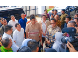 Walikota Medan Apresiasi Kementerian PKP