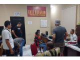 ﻿Warga Tangkap Dua Bandit Curanmor di Deli Serdang, Polisi Ungkap Keterlibatan Kasus Lain