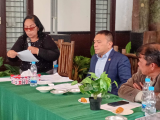 Warga Taput Tuntut Kepastian Dana Ganti Rugi Rp21 Miliar Pelebaran Jalan Tarutung–Sibolga